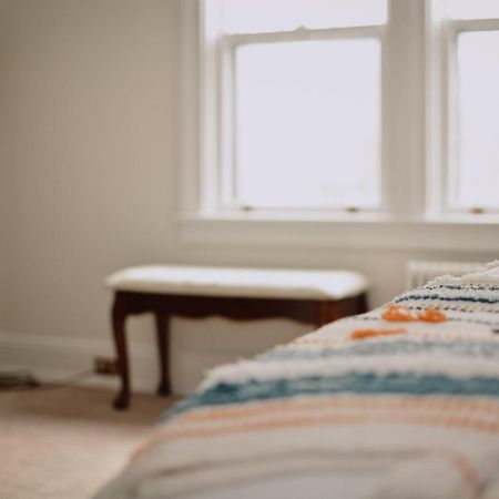 Hill Road Manor Bed & Breakfast Grand Falls Windsor Luaran gambar