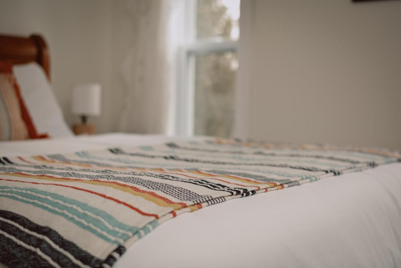Hill Road Manor Bed & Breakfast Grand Falls Windsor Luaran gambar