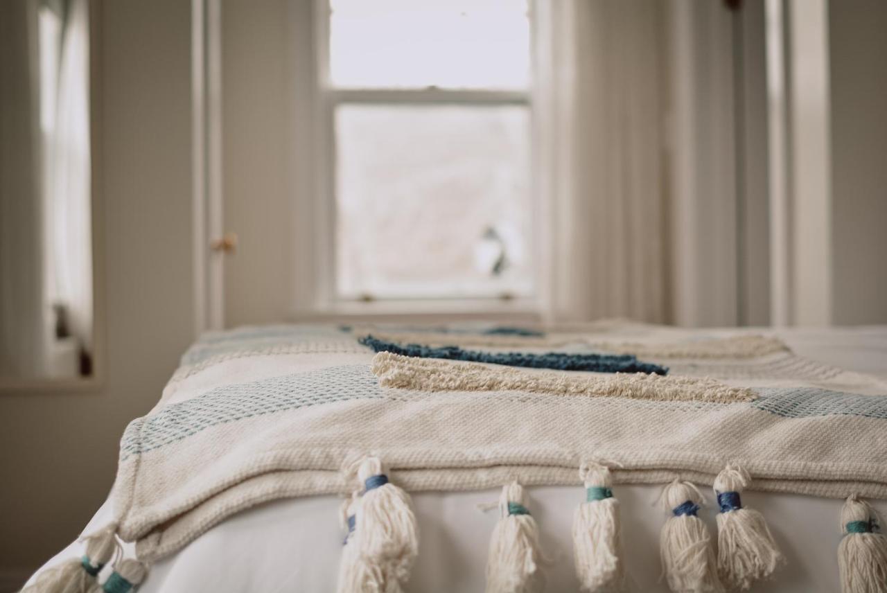 Hill Road Manor Bed & Breakfast Grand Falls Windsor Luaran gambar