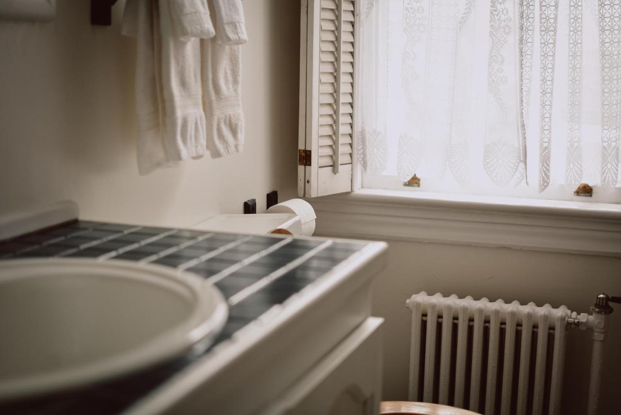 Hill Road Manor Bed & Breakfast Grand Falls Windsor Luaran gambar