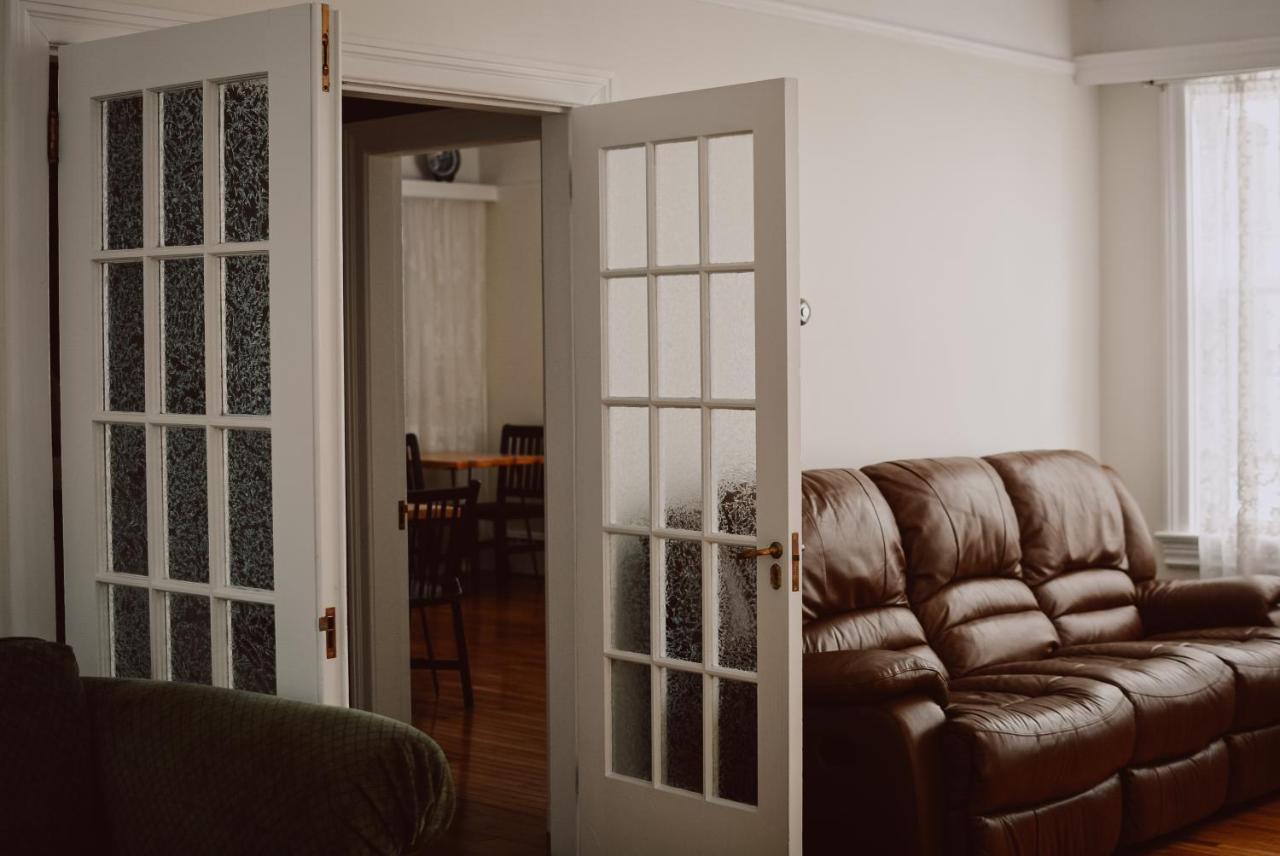 Hill Road Manor Bed & Breakfast Grand Falls Windsor Luaran gambar