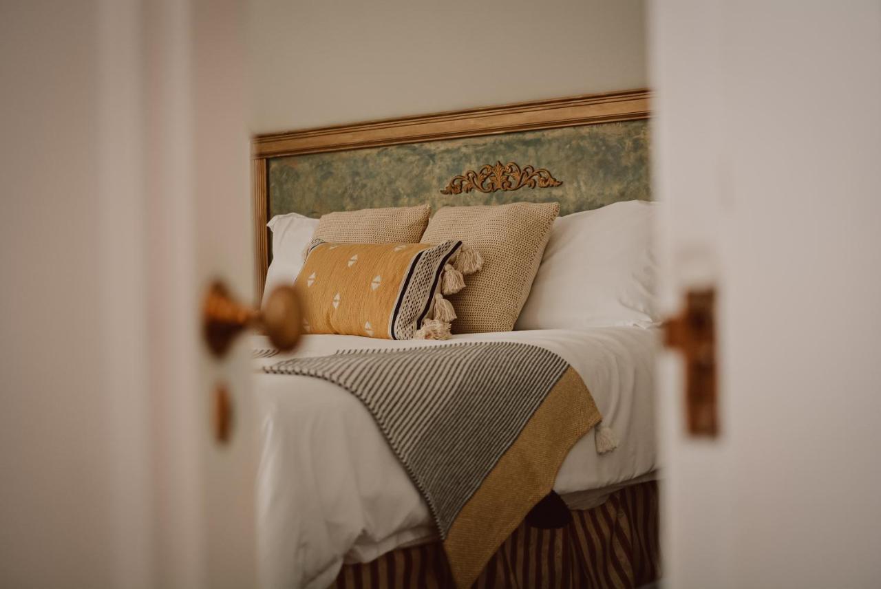 Hill Road Manor Bed & Breakfast Grand Falls Windsor Luaran gambar