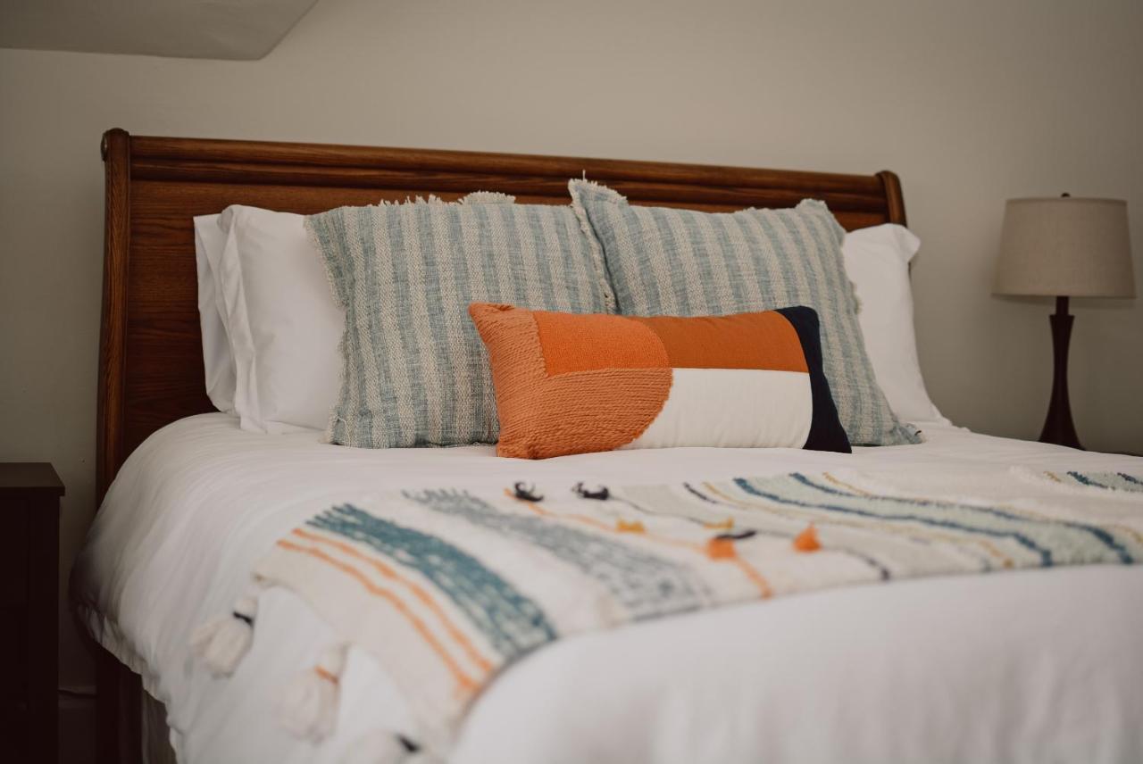 Hill Road Manor Bed & Breakfast Grand Falls Windsor Luaran gambar