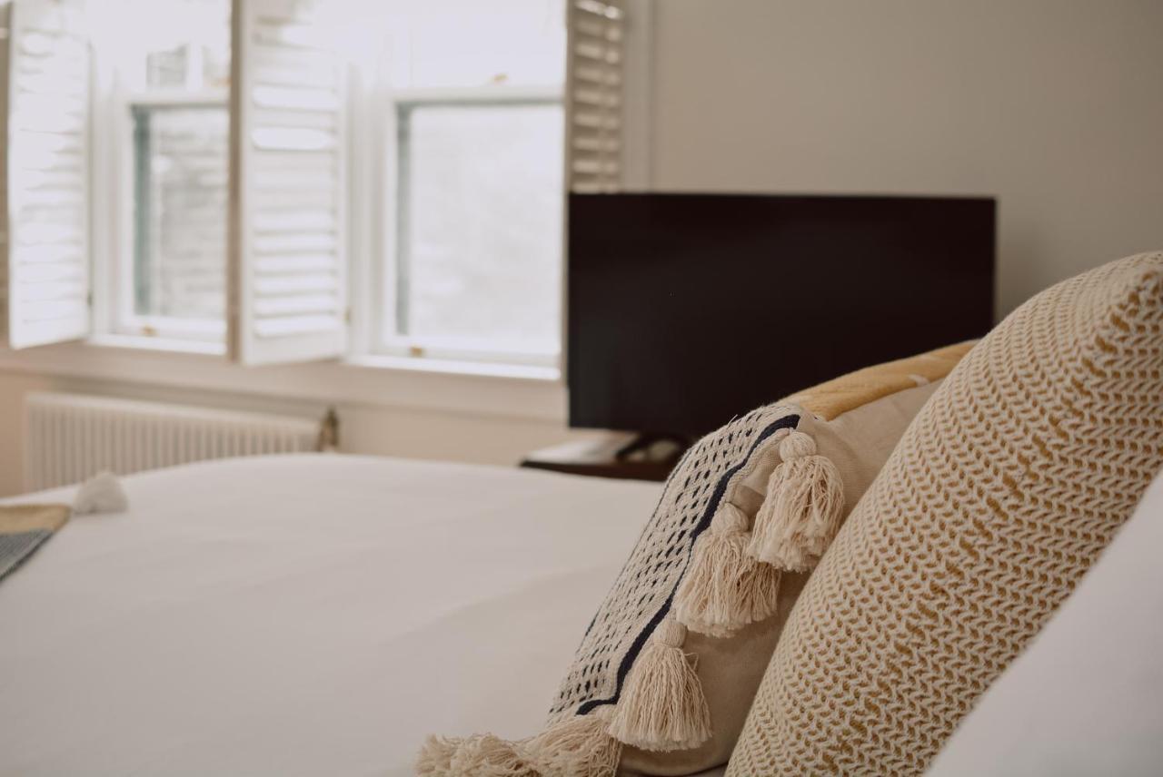 Hill Road Manor Bed & Breakfast Grand Falls Windsor Luaran gambar