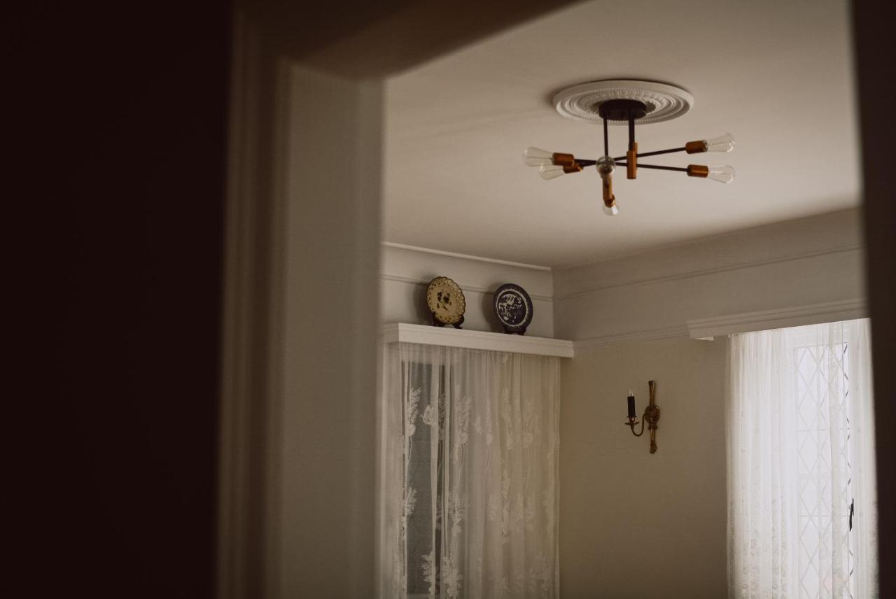 Hill Road Manor Bed & Breakfast Grand Falls Windsor Luaran gambar
