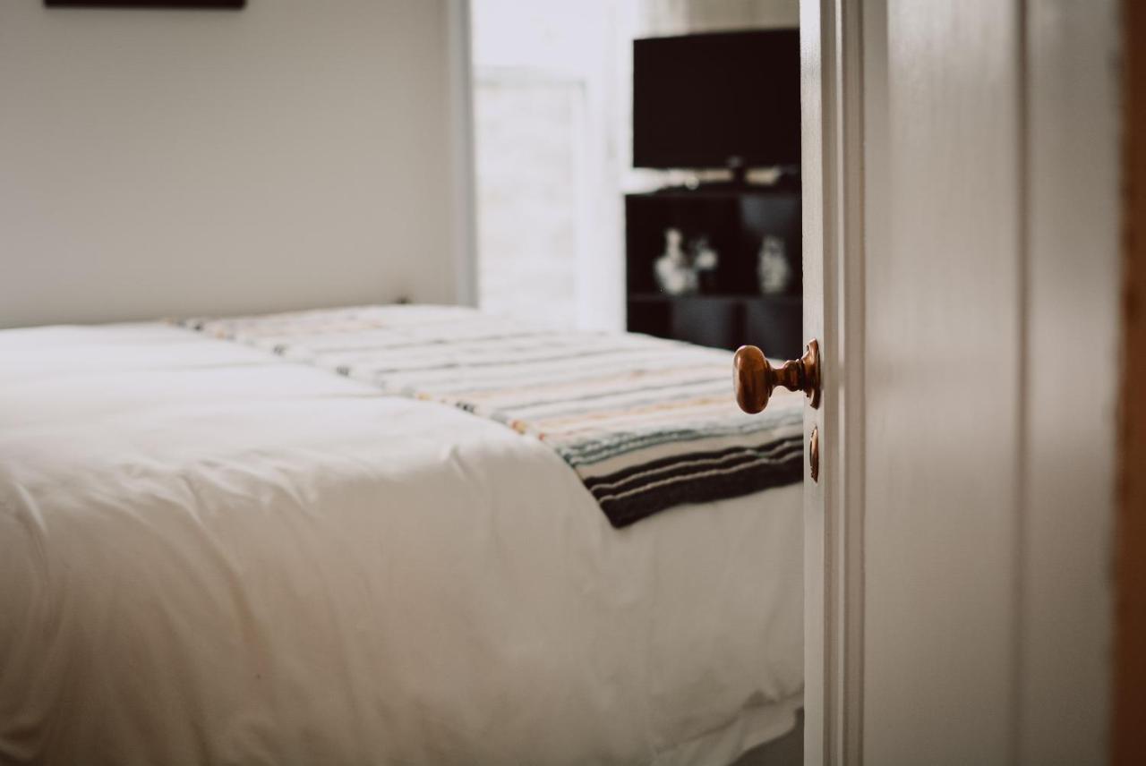 Hill Road Manor Bed & Breakfast Grand Falls Windsor Luaran gambar