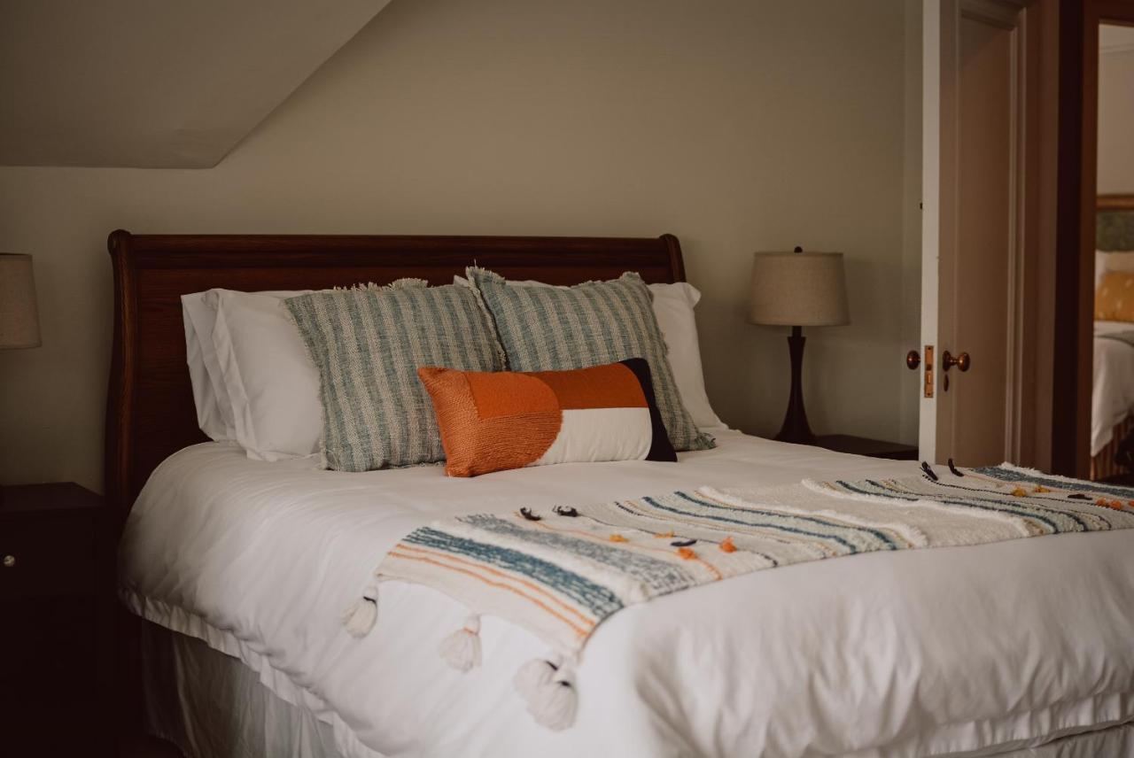 Hill Road Manor Bed & Breakfast Grand Falls Windsor Luaran gambar