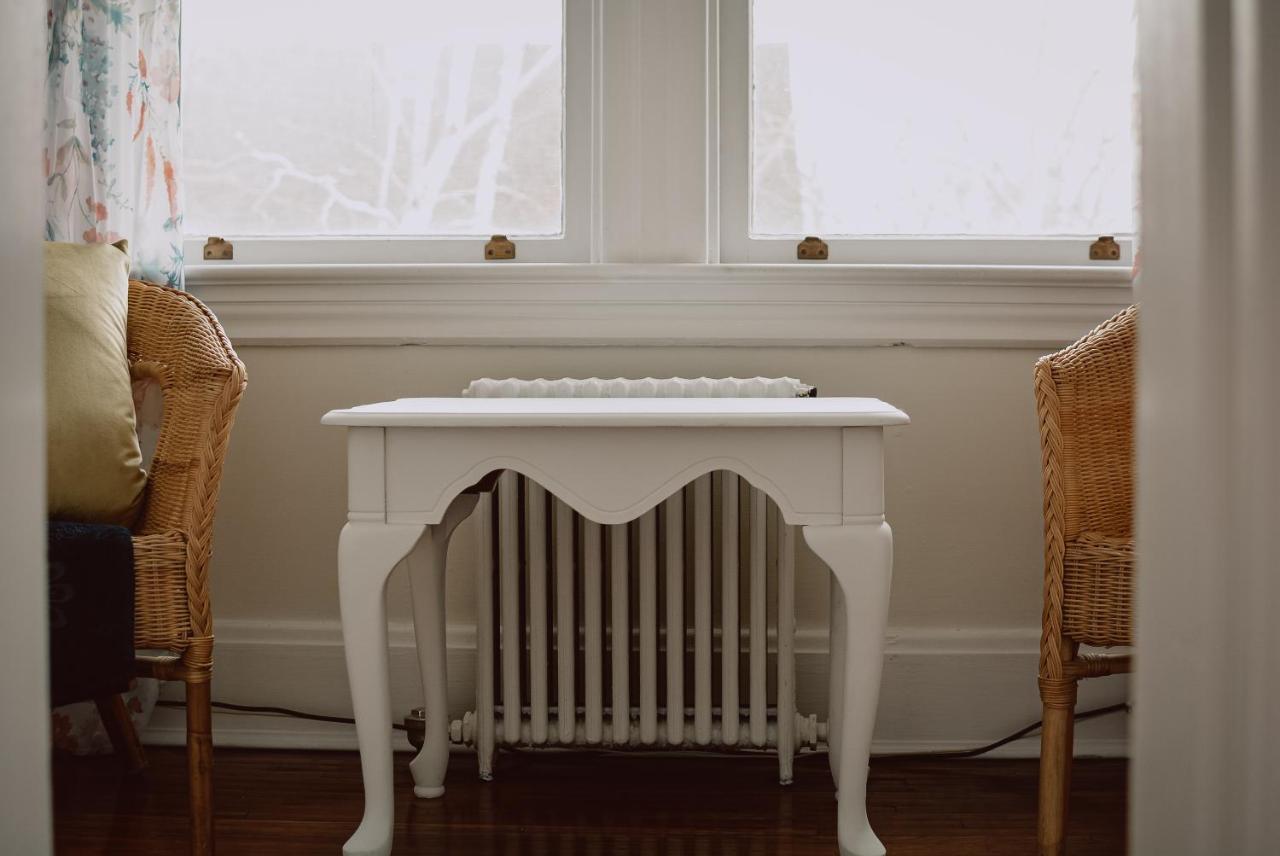 Hill Road Manor Bed & Breakfast Grand Falls Windsor Luaran gambar