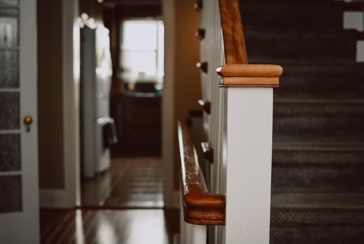 Hill Road Manor Bed & Breakfast Grand Falls Windsor Luaran gambar