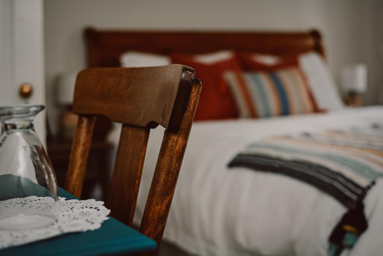 Hill Road Manor Bed & Breakfast Grand Falls Windsor Luaran gambar