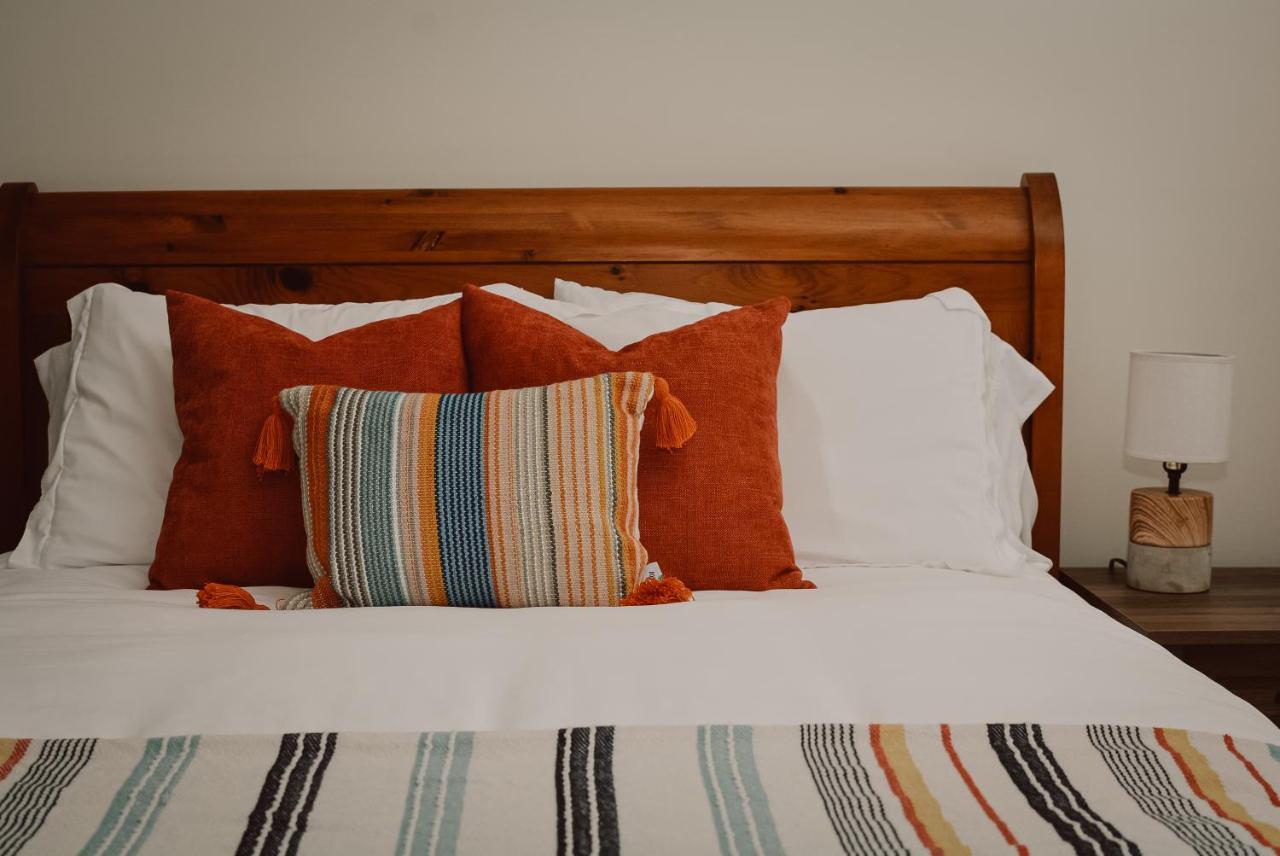 Hill Road Manor Bed & Breakfast Grand Falls Windsor Luaran gambar