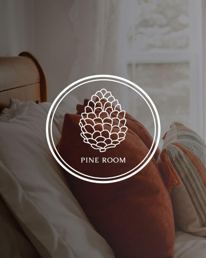 Hill Road Manor Bed & Breakfast Grand Falls Windsor Luaran gambar
