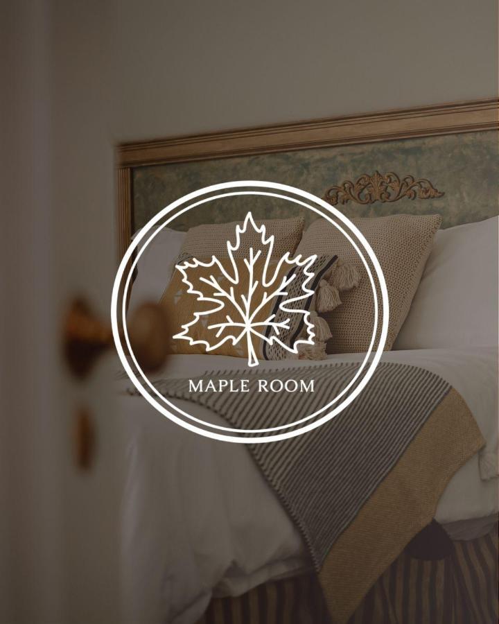 Hill Road Manor Bed & Breakfast Grand Falls Windsor Luaran gambar